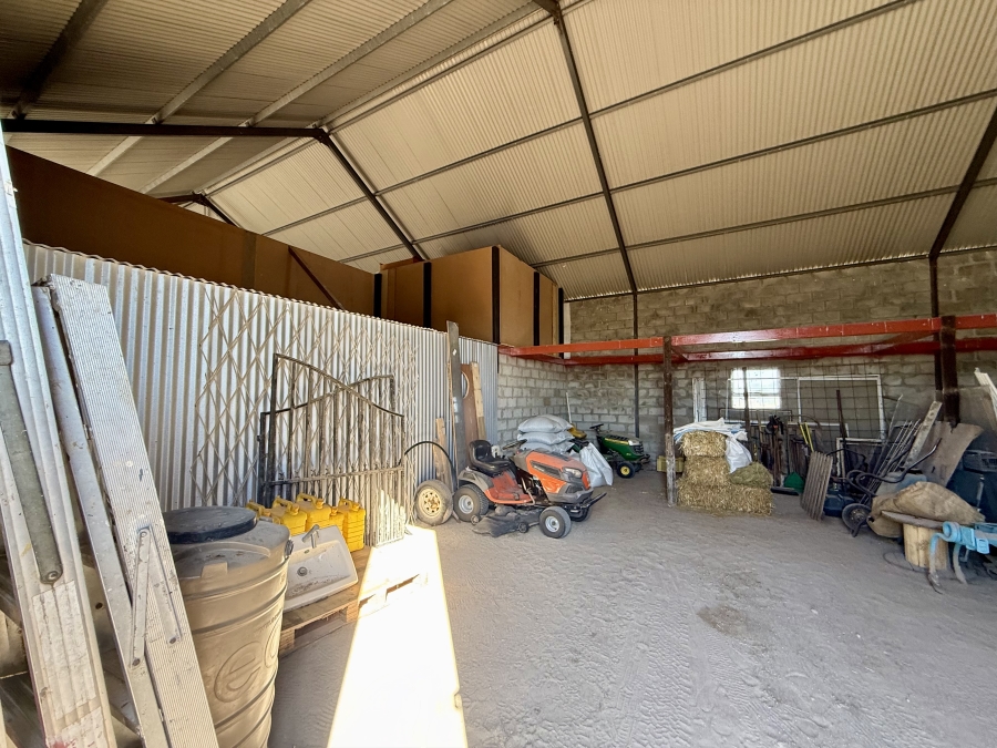 8 Bedroom Property for Sale in Long Acres Country Estate Western Cape